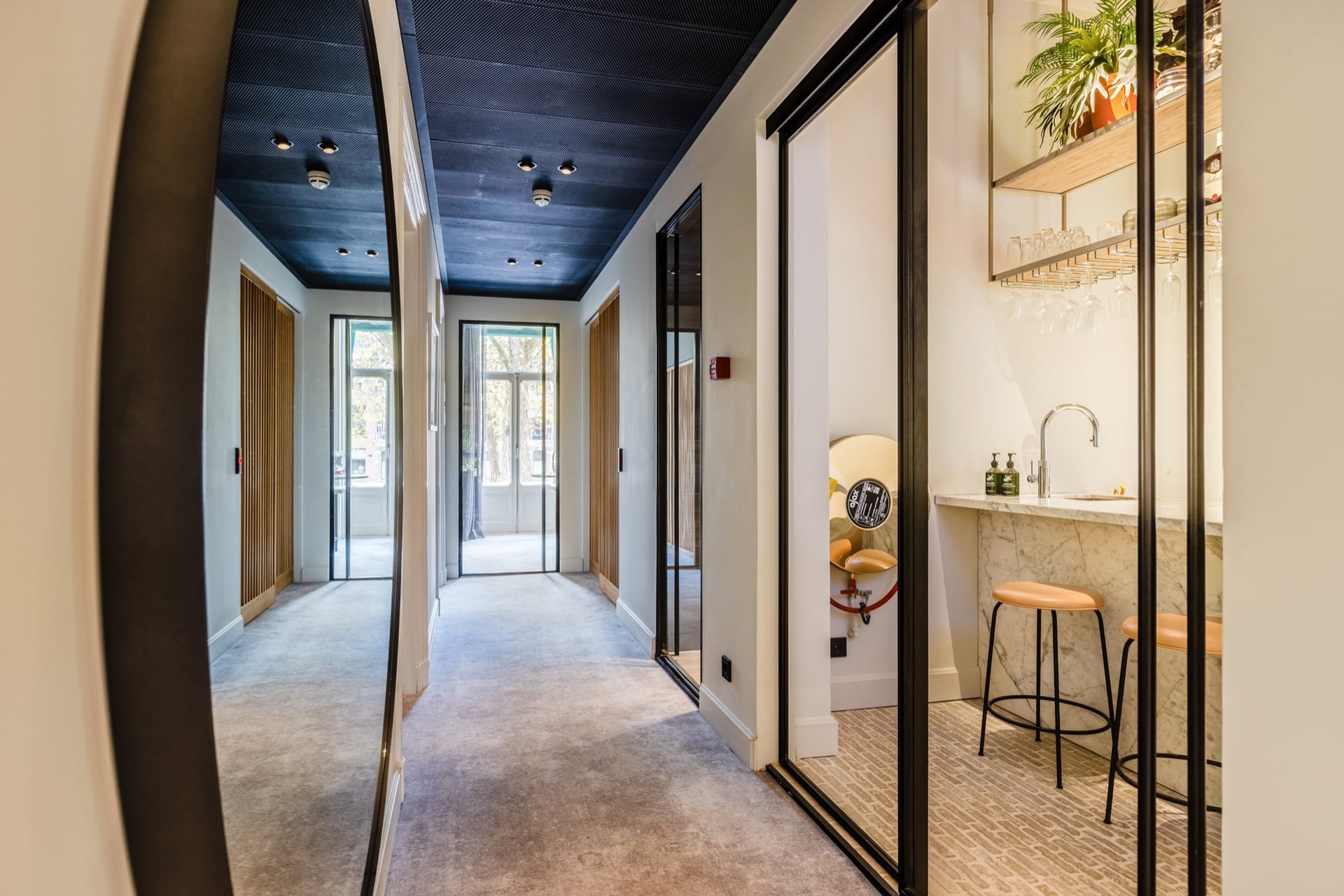 Holland Housing kantoor in Utrecht