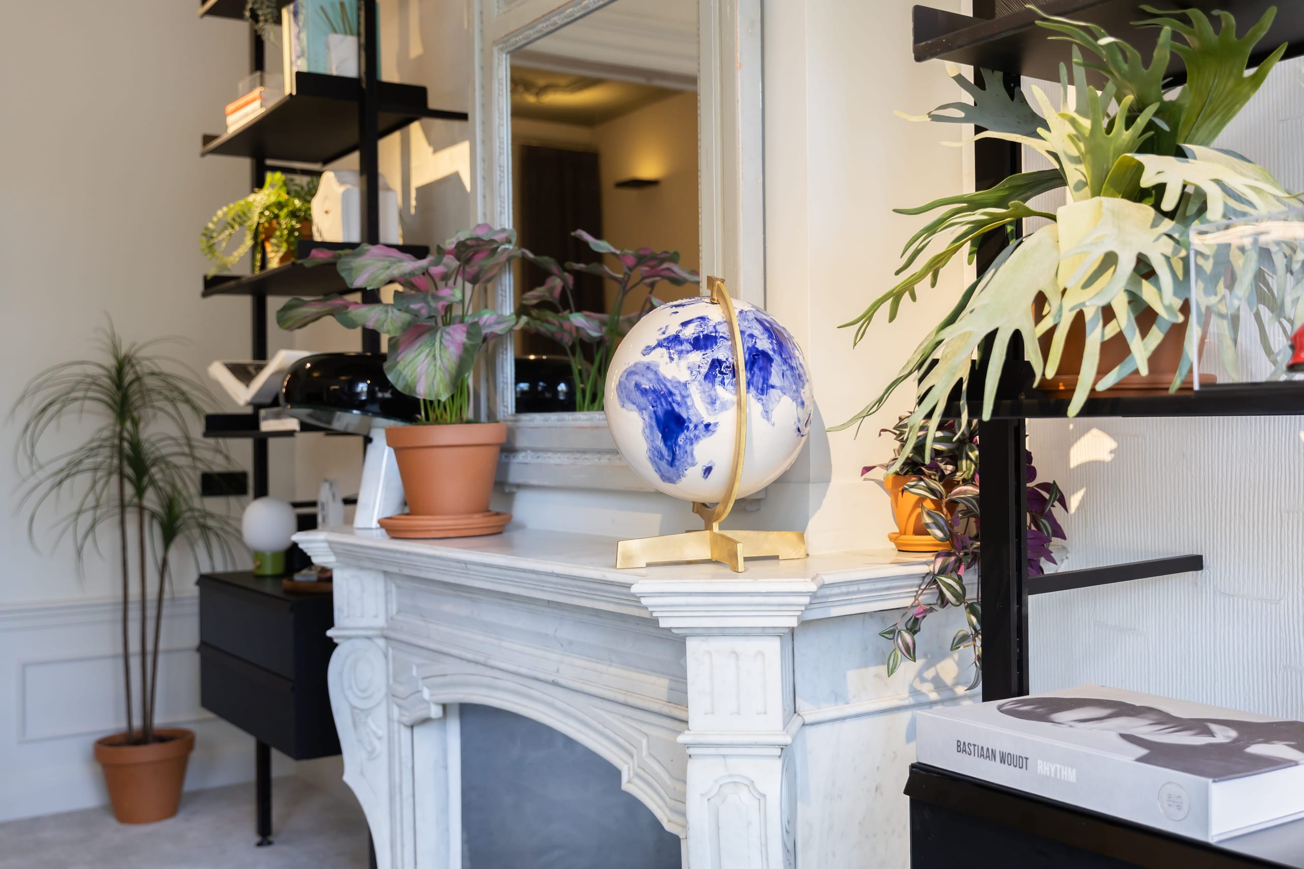 Holland Housing adviseurs in gesprek