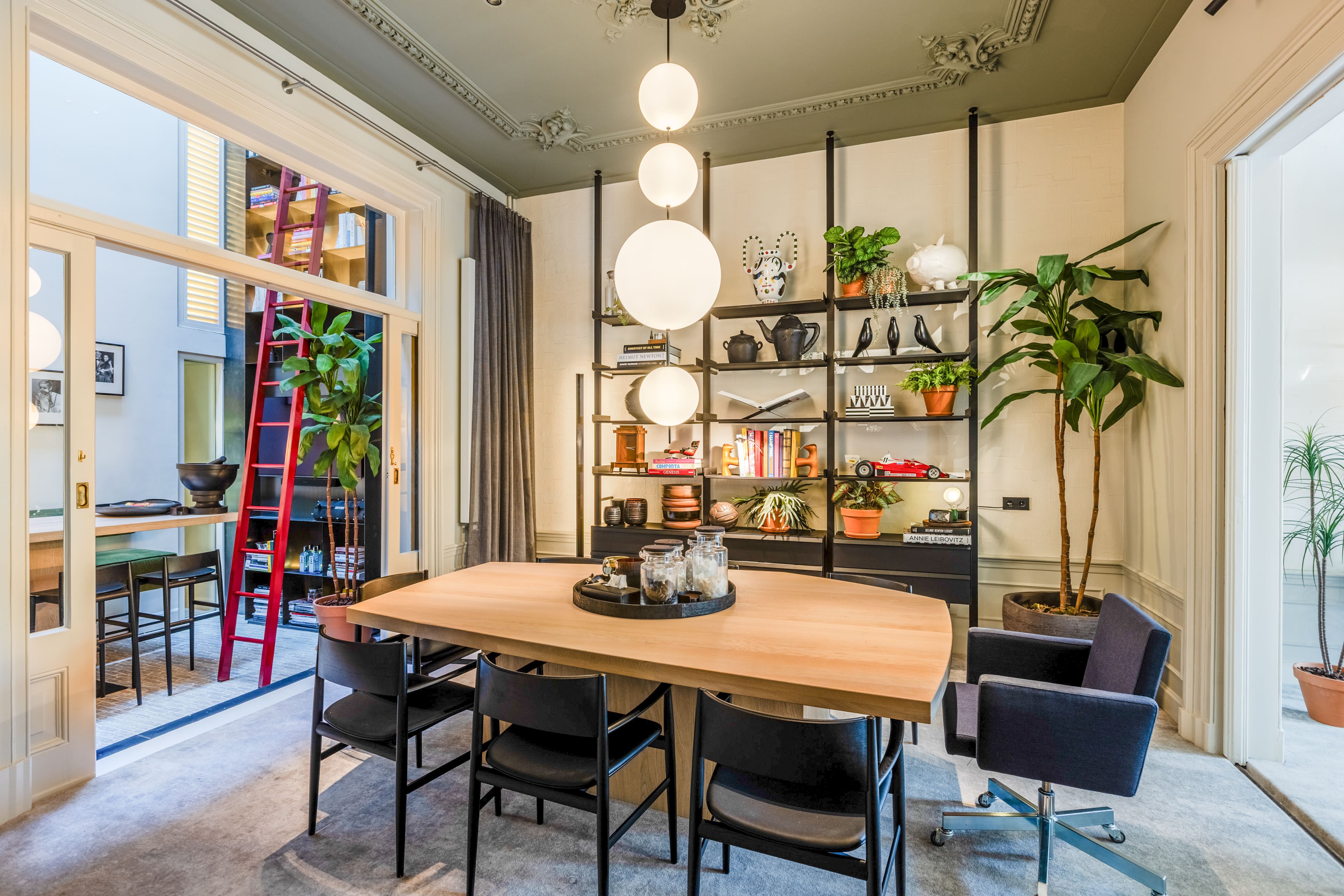 Your Expat Butler - zusterbedrijf van Holland Housing